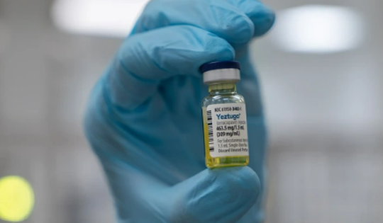 Những điều cần biết về thuốc tiêm phòng ngừa HIV được WHO khuyến nghị dùng hai lần một năm