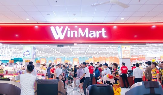 Doanh nghiệp tiêu dùng – bán lẻ trong bối cảnh vĩ mô khởi sắc