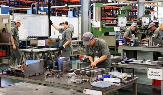 Từ ngày 5/1/2026 sẽ tiến hành Tổng điều tra kinh tế