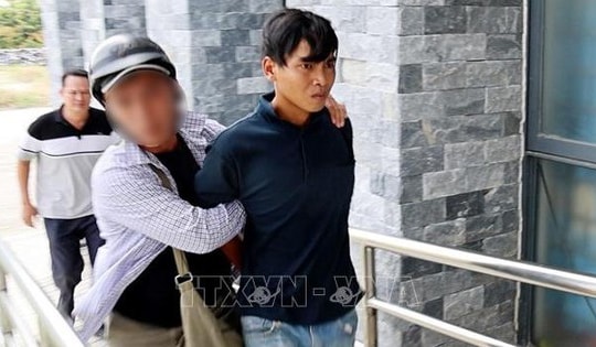 Truy bắt nhanh đối tượng đánh đập, xâm hại bé gái