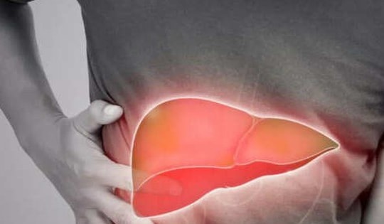 5 thói quen hàng ngày có thể đẩy gan nhiễm mỡ tới ung thư và cách phòng ngừa