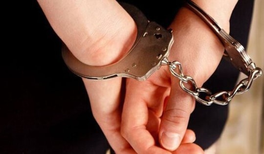 Khởi tố, bắt tạm giam 3 người liên quan mua bán trái phép hóa đơn