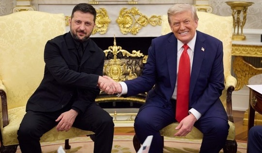 Chuyên gia đánh giá về thành công chiến thuật của Ukraine trong hội nghị thượng đỉnh tại Washington