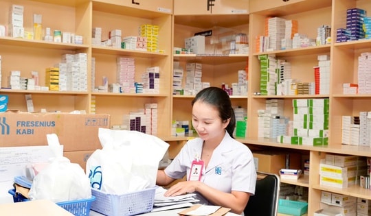 Bộ Y tế yêu cầu tăng cường kiểm tra, giám sát việc mua bán thuốc, nguyên liệu làm thuốc