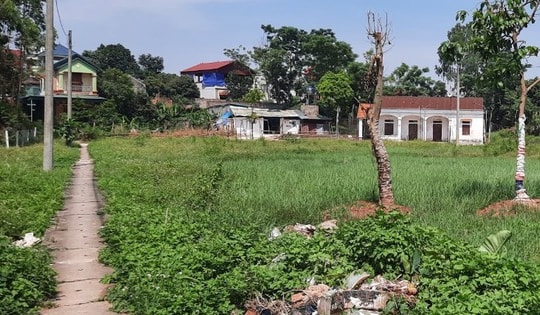 Bố mẹ muốn tách thửa đất làm sổ đỏ riêng cho con cần đáp ứng điều kiện gì?