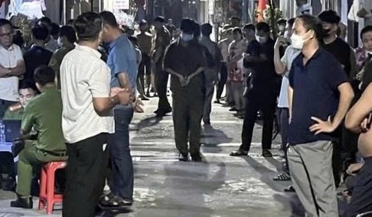 Phát hiện một sinh viên tử vong bất thường trong phòng trọ ở Dĩ An