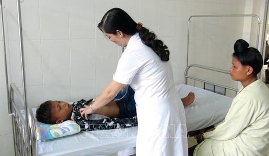 Các mức hưởng chế độ BHYT của học sinh, sinh viên thay đổi ra sao theo luật mới?