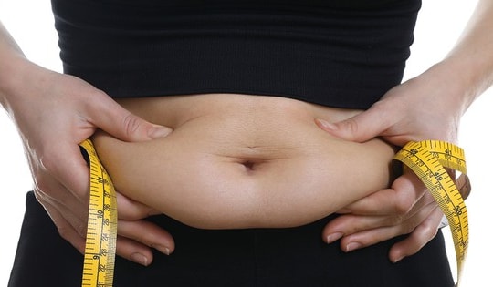 6 thực phẩm giúp 'loại bỏ mỡ nội tạng' nên ăn vào bữa sáng