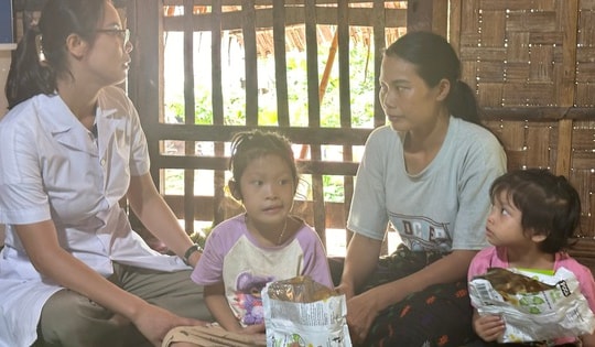 Nỗ lực giảm tình trạng tảo hôn, hôn nhân cận huyết ở Thanh Hóa