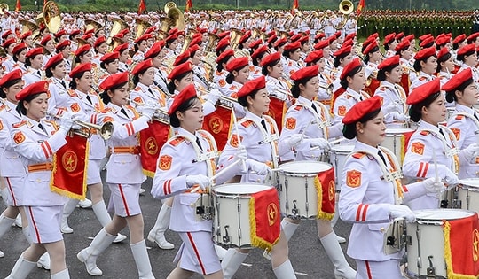 Thủ tướng: Giữ vững an ninh, an toàn dịp Lễ Quốc khánh 2/9