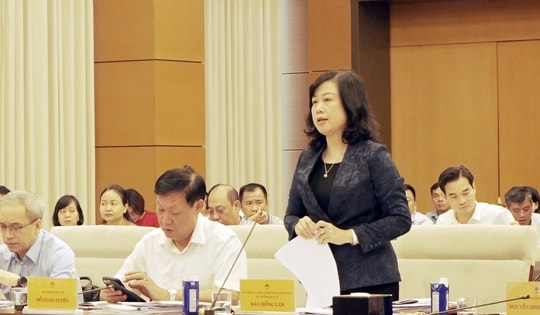 Bộ trưởng Đào Hồng Lan khuyến cáo mua thuốc theo đơn, mua ở cơ sở được cấp phép, quản lý theo chuỗi
