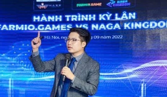 Tin vào lời 'chém gió', hơn 3.000 nhà đầu tư mất sạch vốn vì tiền ảo