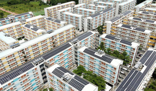 Theo quy định mới nhất, đáp ứng điều kiện gì để được sở hữu nhà ở xã hội 2025?