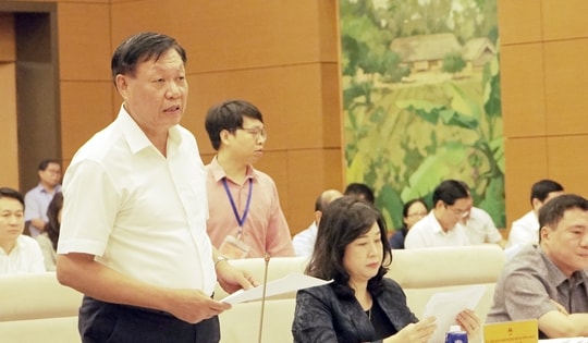 Thứ trưởng Đỗ Xuân Tuyên: Không ghi nhận thuốc giả ở các cơ sở khám, chữa bệnh