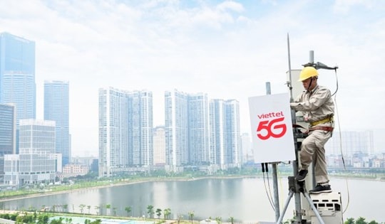 Bảo đảm thông tin liên lạc phục vụ kỷ niệm 80 năm Cách mạng Tháng Tám và Quốc khánh 2/9