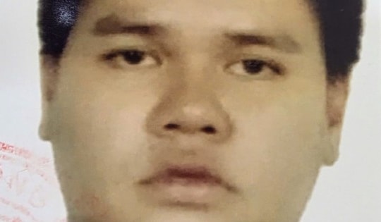 Bộ Công an yêu cầu Thái Thành Vinh ra đầu thú