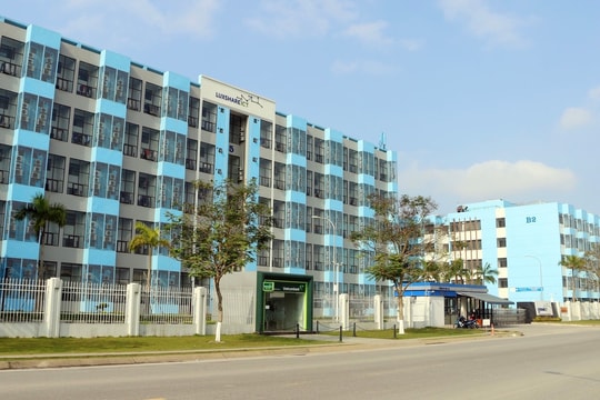 Nghệ An xây hơn 2.500 căn nhà ở xã hội trong năm 2025