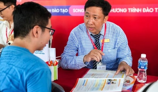 Lịch nhập học đại học năm 2025 có gì mới?