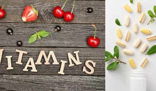 Những nguy cơ khi bổ sung thừa vitamin