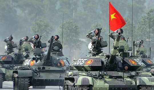 6 đoàn đại biểu cấp cao quốc tế sẽ tham dự Lễ kỷ niệm 80 năm Quốc khánh 2/9