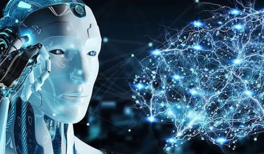 Bộ trưởng Bộ KH&CN Nguyễn Mạnh Hùng: AI là 'động cơ hơi nước' mới để Việt Nam bứt phá