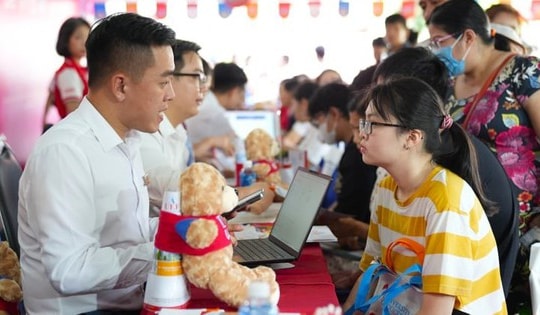 3 trường đầu tiên công bố điểm chuẩn đại học năm 2025