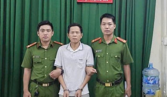 Bắt giám đốc chi nhánh PVcomBank  do liên quan đường dây cho vay nặng lãi