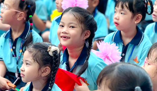 Lịch tựu trường năm 2025 của 34 tỉnh, thành phố có gì khác biệt?