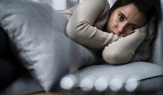 5 rủi ro sức khỏe bạn không nên bỏ qua khi uống thuốc ngủ