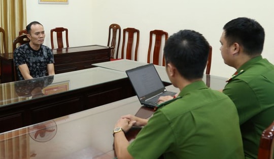 Tạm giữ đối tượng hành hung nữ điều dưỡng tại Bệnh viện Đa khoa Hải Hậu, Ninh Bình