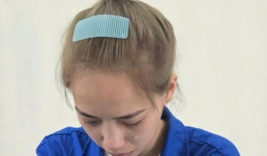 Khởi tố người vợ sát hại chồng ở Phú Thọ