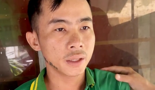 Bắt đối tượng sát hại thành viên lực lượng bảo vệ an ninh trật tự ở cơ sở