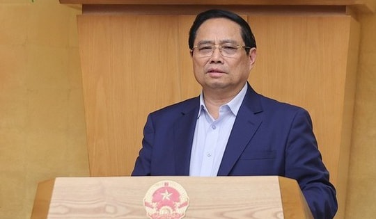 Thủ tướng: Sau 2 tháng thực hiện, chính quyền địa phương 2 cấp đã vận hành tương đối ổn định