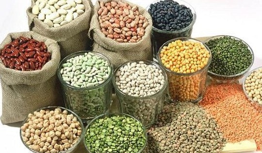 Dưỡng não bằng ‘thuốc bổ’ từ tự nhiên