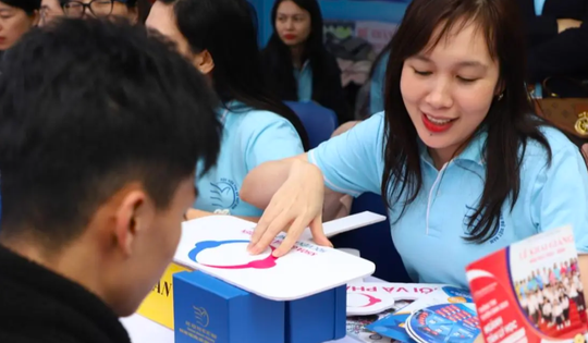 Hàng loạt trường đại học xét tuyển bổ sung năm 2025