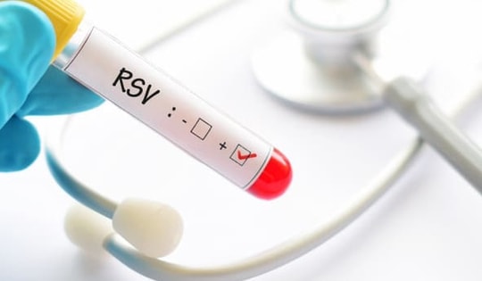 Dự phòng bệnh hô hấp do RSV ở trẻ sơ sinh, chuyên gia sản khoa khuyến cáo gì?
