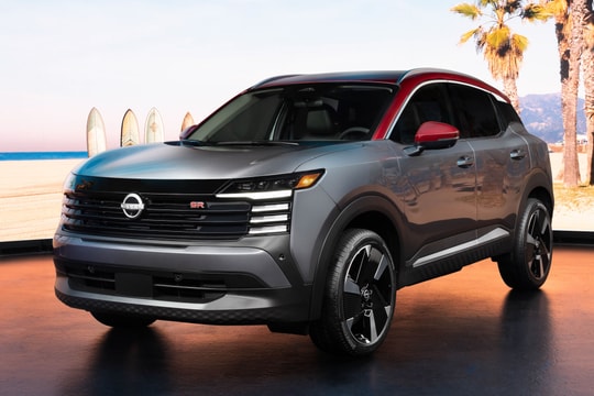 Nissan Kicks 2026 hút khách dù tăng giá