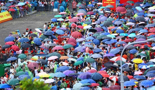 Công an Hà Nội đề nghị khách sạn, nhà hàng, hộ dân mở miễn phí nhà vệ sinh dịp Quốc khánh