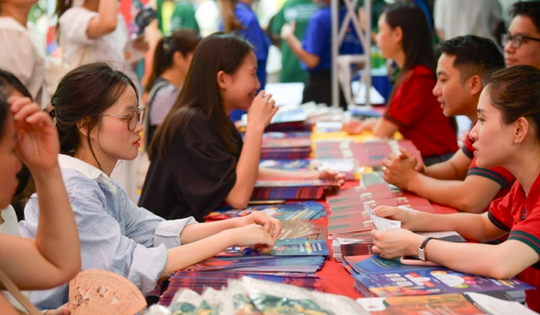 Có nên từ chối nhập học đại học để xét tuyển bổ sung?