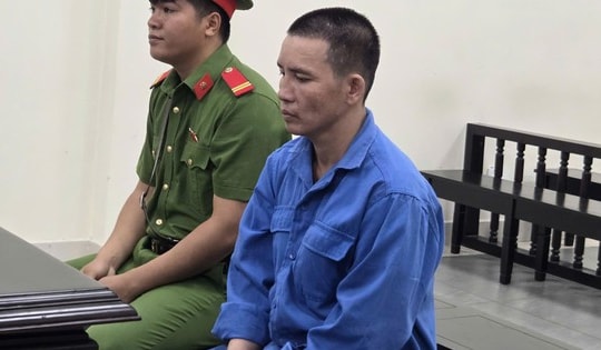 Tử hình nam công nhân sát hại quản lý do mâu thuẫn mất quần áo