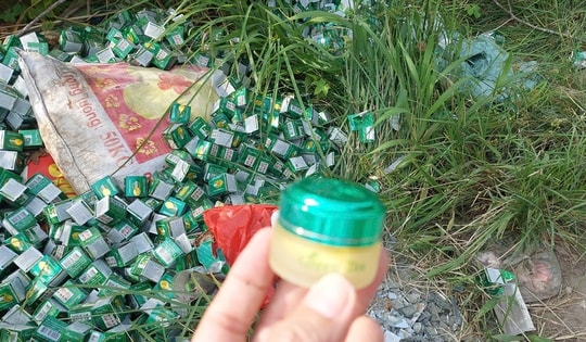 50% mỹ phẩm giả rao bán trên mạng toàn cầu, Việt Nam đối mặt thách thức lớn trong quản lý