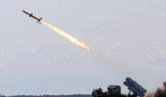 Bí ẩn vũ khí tầm xa của Ukraine khiến Nga lo ngại
