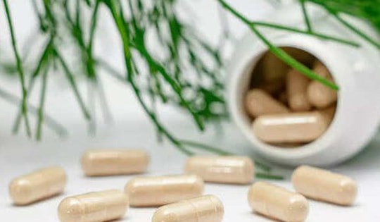 5 thực phẩm bổ sung giúp cải thiện huyết áp, cholesterol và tăng năng lượng