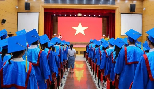 Trường Đại học Y Hà Nội công bố danh sách 2.107 thí sinh trúng tuyển năm 2025