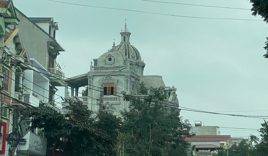 Động đất ở Phú Thọ, người dân Hà Nội cảm nhận rõ rung lắc