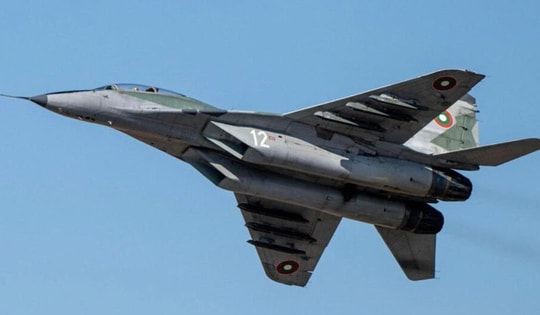 Những 'bóng ma thép' từng ám ảnh NATO