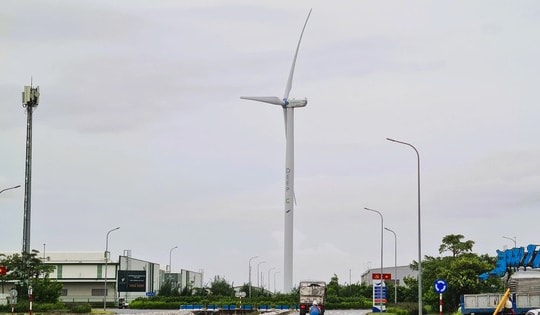 Năng lượng thông minh, hiện thực hoá cam kết Net Zero 2050