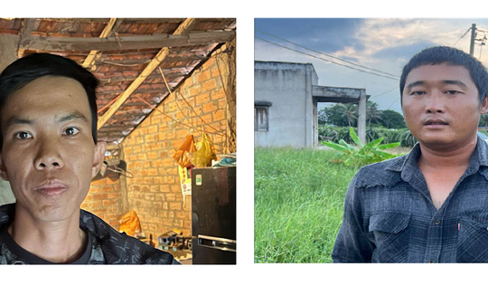 Bắt giữ 2 thanh niên dùng dao đâm người gây thương tích