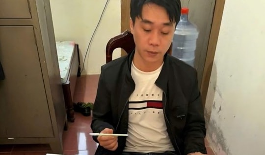 Công an tỉnh Lâm Đồng tìm bị hại liên quan đến vụ án thuê xe tự lái