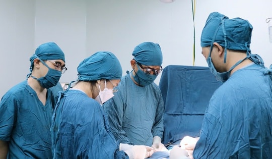 Thị trường du lịch y tế Việt Nam dự báo chạm mốc 4 tỉ USD năm 2033